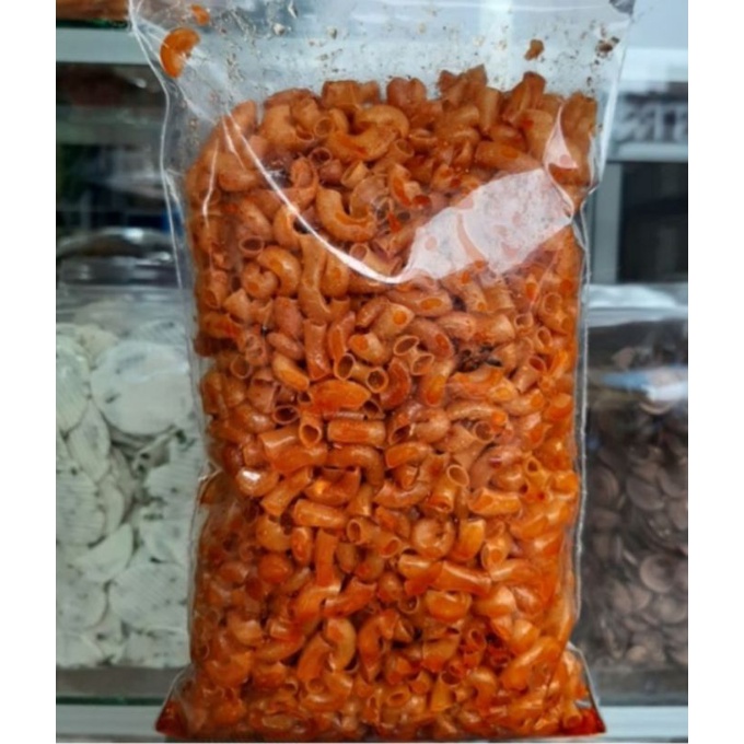 

makroni cikruh 250 gram