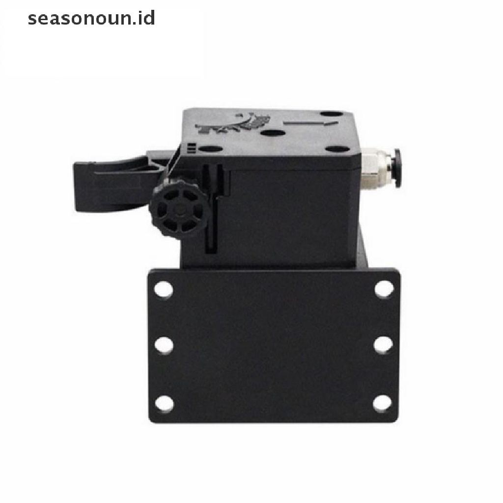 【seasonoun】 Titan Extruder For V6 Bowden Mounting Bracket 1.75mm Filament 3D Printer Parts .