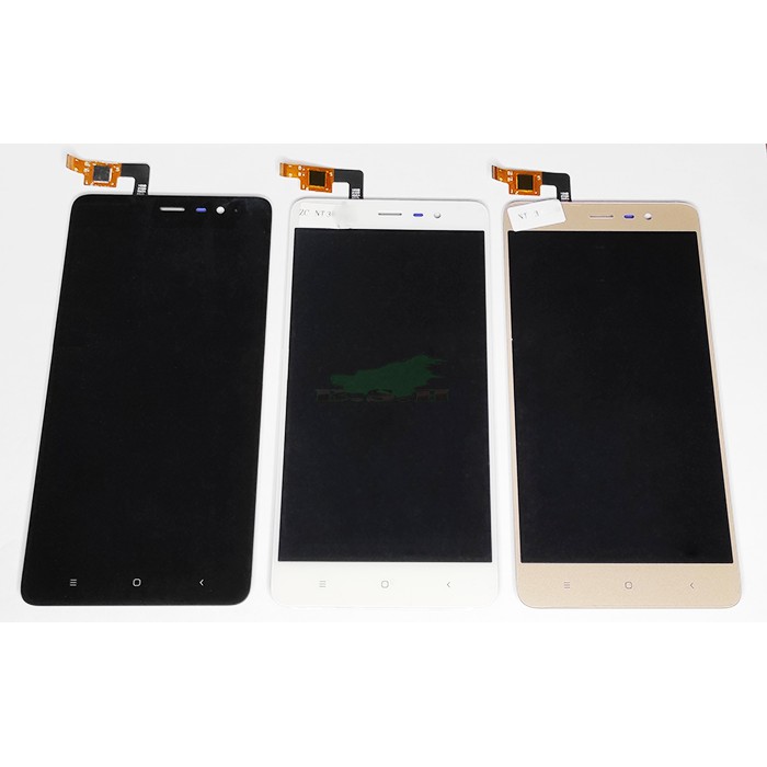 LCD TOUCHSCREEN XIAOMI REDMI NOTE 3 / NOTE3