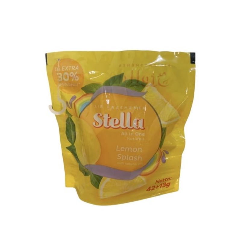 Stella All In One 42 gr ~ Stella Gantung Pewangi Ruangan