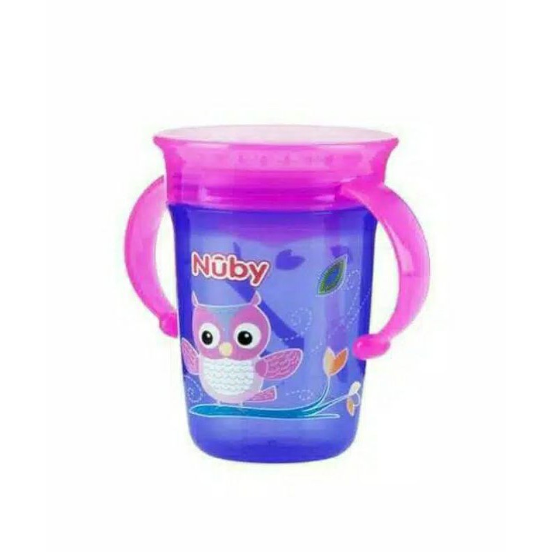 Nuby Sips Trainer Cup