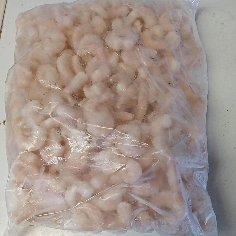 

Udang Kupas Frozen Mentah
