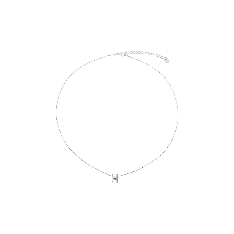 Kalung KL55 /Kalung Unik Lucu / Perhiasan Rantai Fashion Wanita /Necklace/aksesoris/accessories/Deluna/BS