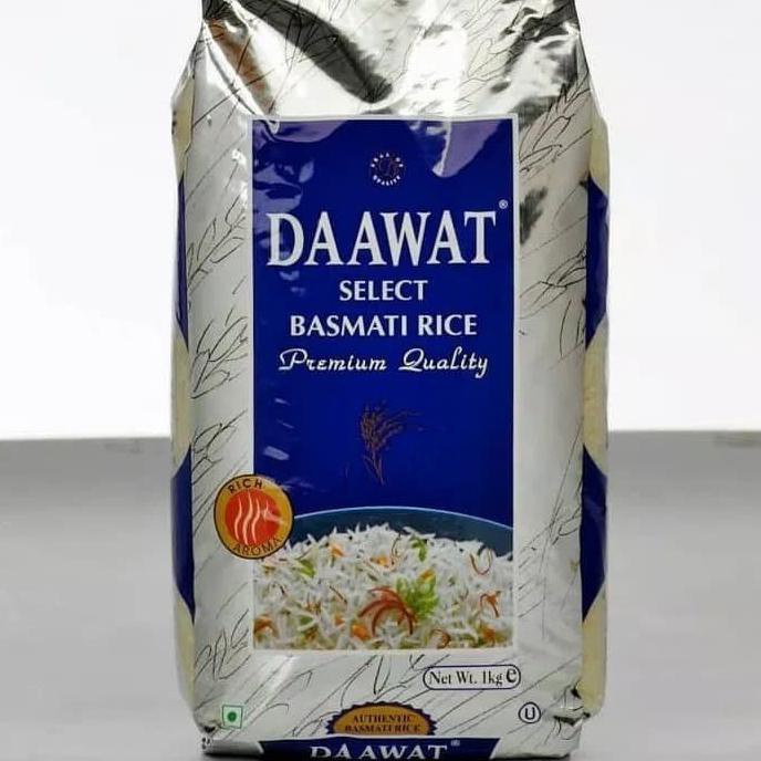 

BERAS- BERAS DAWAAT ASLI 1 KG HARGA MURAH -UNGGULAN.