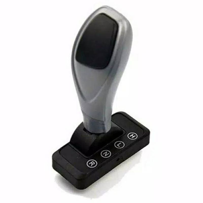 Tuas Maju Mundur Mobil Mainan Aki 4 switch