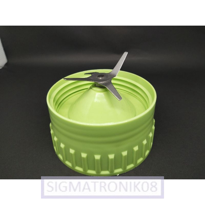 MANGKOK PISAU BLENDER CINA/SANEX