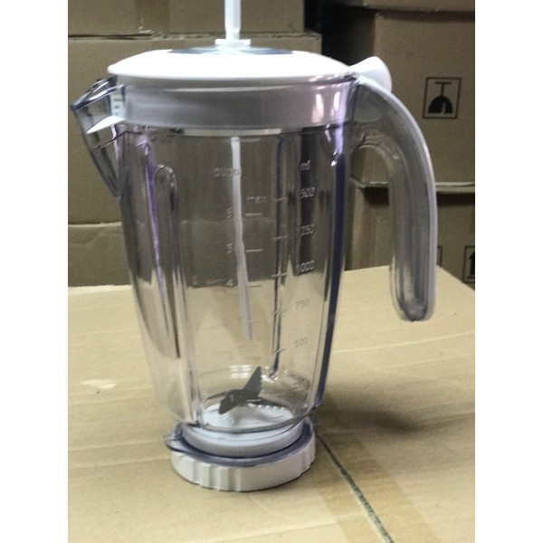SET jar blender philips Hr 2061, Hr2115