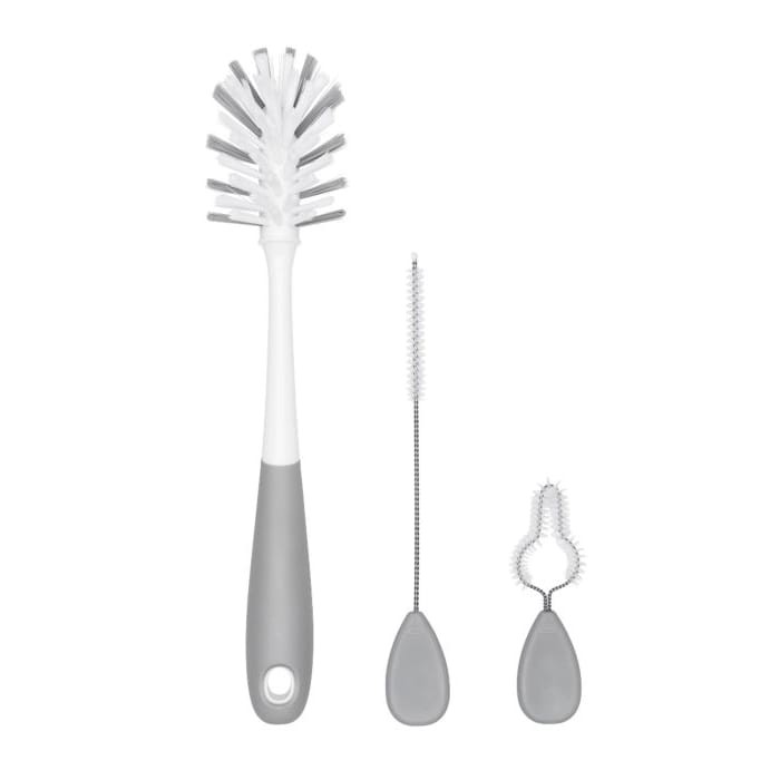 OXO Tot Water Bottle and Straw Cup Cleaning Set