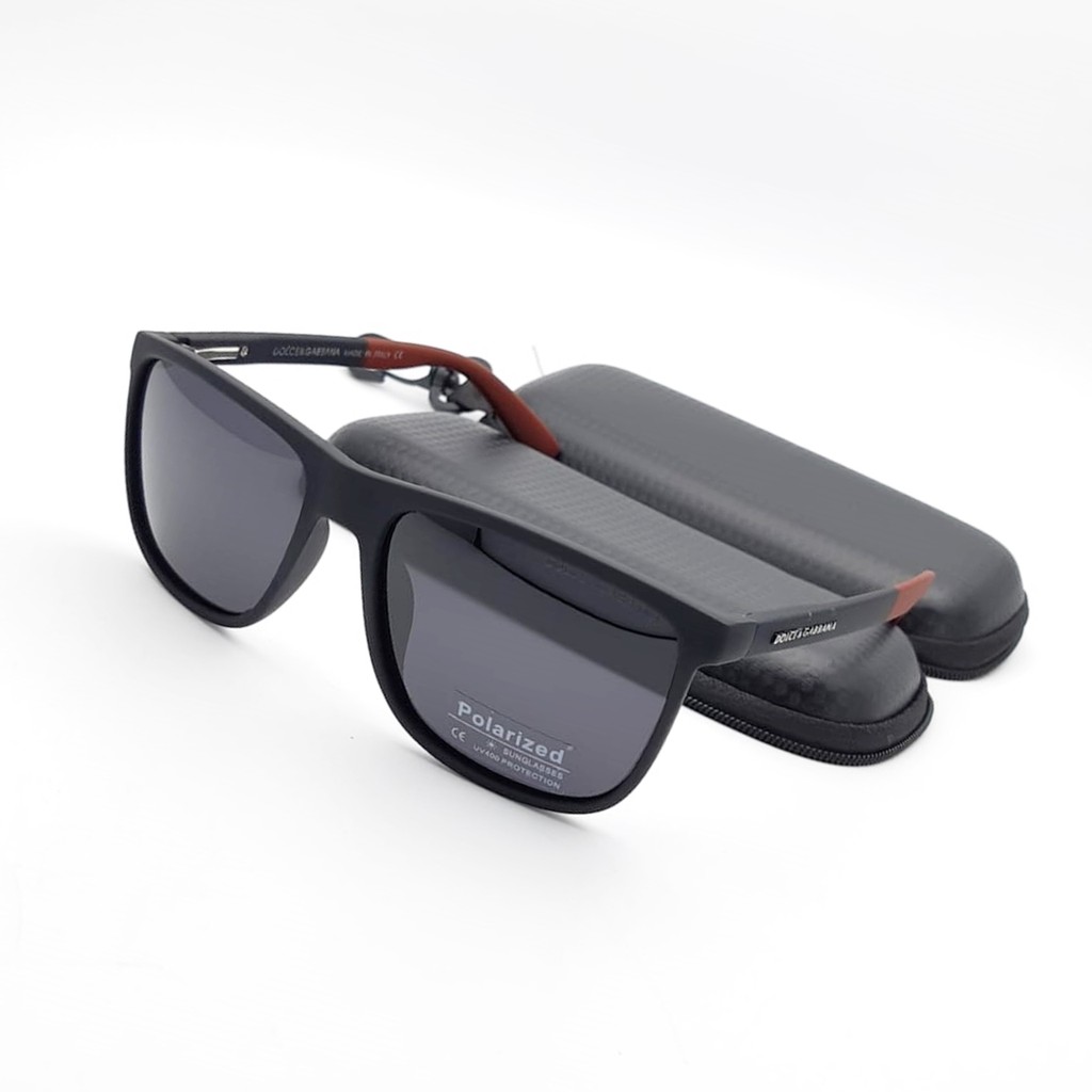 BEST SELLER Kacamata Fashion Pria / Kacamata Pria Dolce & Gabbana Jk9433 / Carrera 2020 Super TERMUR