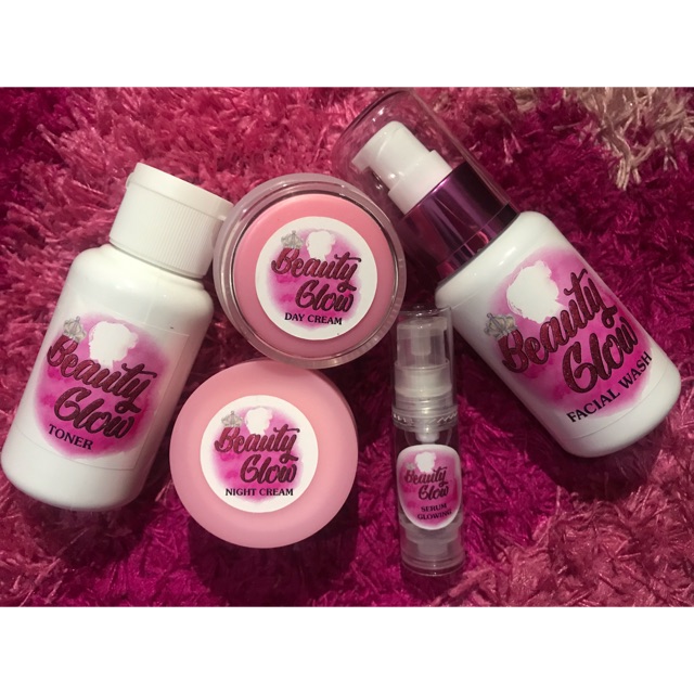 

Beautyglow