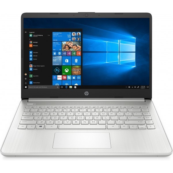 Jual Laptop Hp 14s Fq0562au Athlon Silver 3050 4gb 512ssd Ips 14 Win10ohs Shopee Indonesia 6836