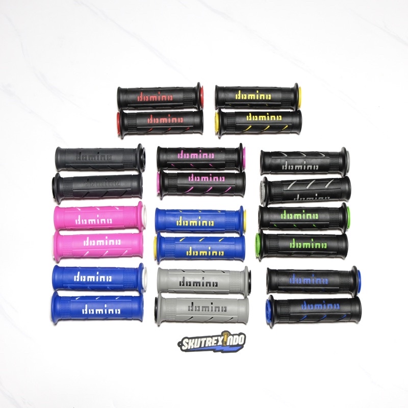 Handgrip Domino Supersoft
