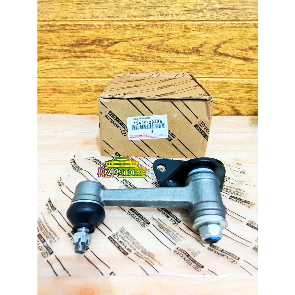 Idle Idler Arm Kijang Super 5K Original Toyota