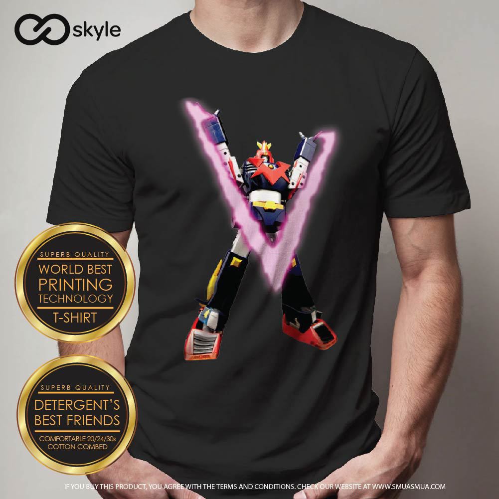 Kaos Voltus - Power V