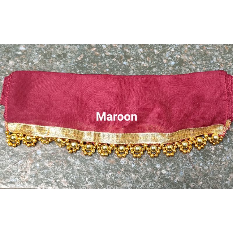 SLENDANG JODHA DEWASA-Maroon