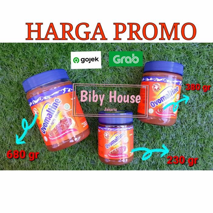 

Selai Selai Coklat Crispi Ovomaltine Original Termurah