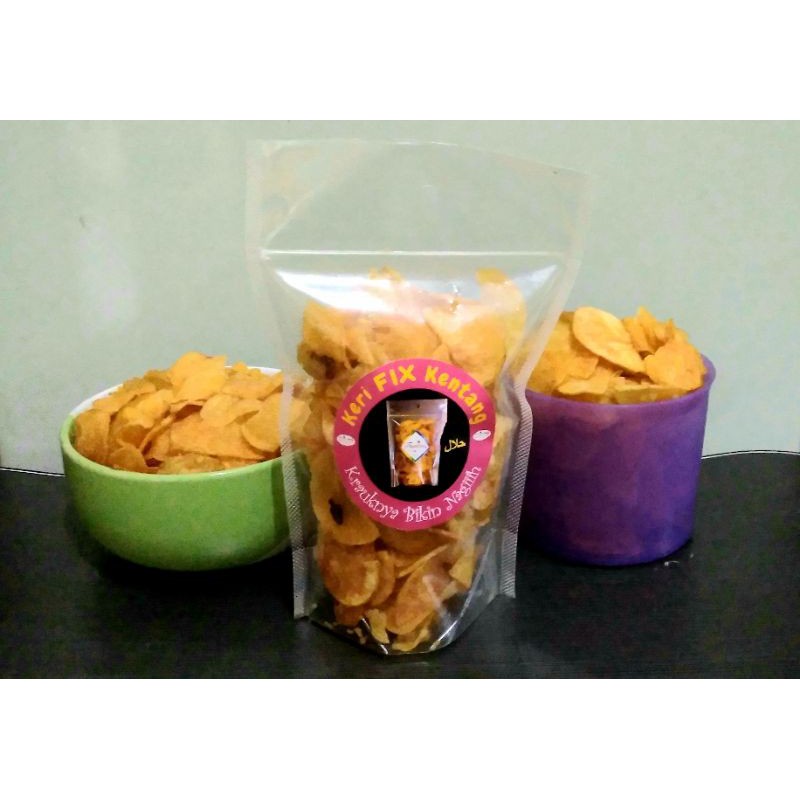 

KeriFIX Kentang