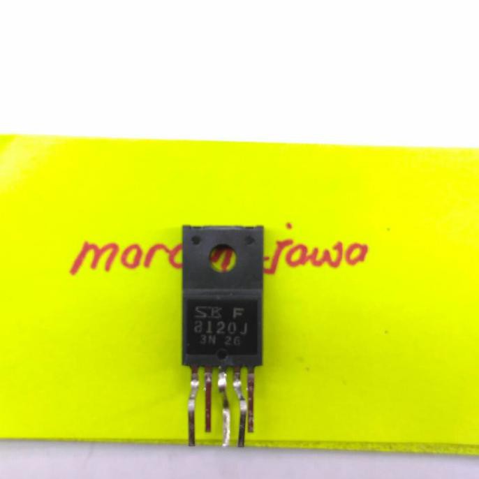 8120J Sk 8120J Marcojiw99 Dijamin