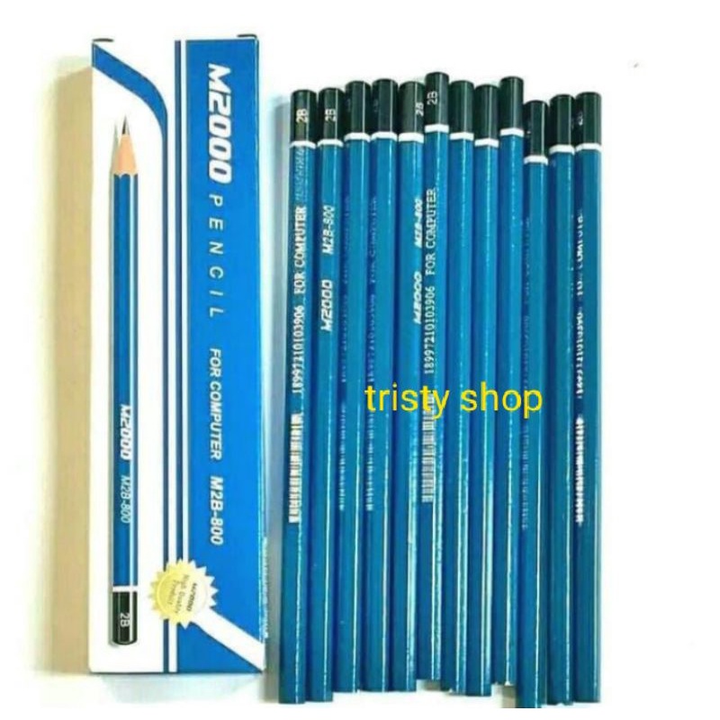 

pensil m2000
