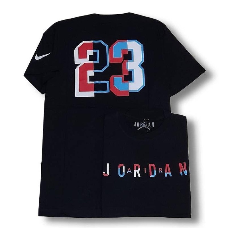 JORDAN 23 T-SHIRT