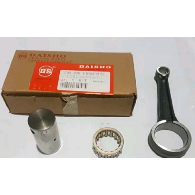 STANG SEHER THUNDER 125 DAISHO CONROD THUNDER 125