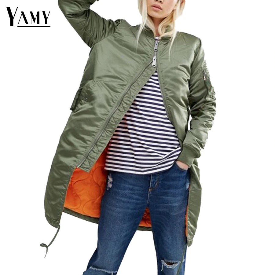 green casual jacket womens