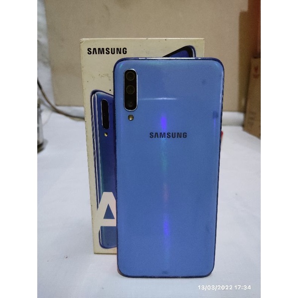 HP SAMSUNG A70 MINUS LCD