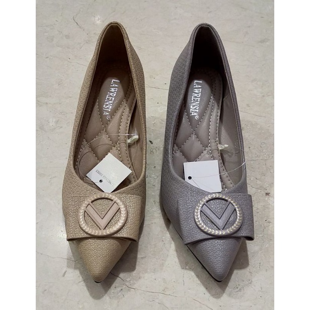 sepatu wanita lawrensia