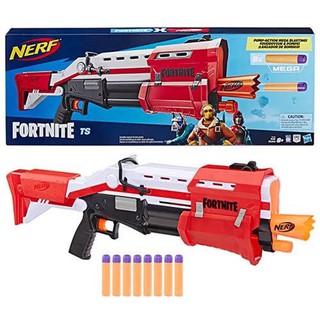 NERF Super Soaker Fortnite TS-R/TSR 