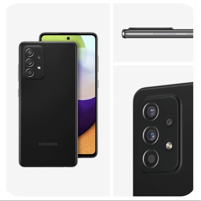 Samsung Galaxy A52