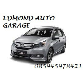 (REMAP) Ecu Honda Mobilio