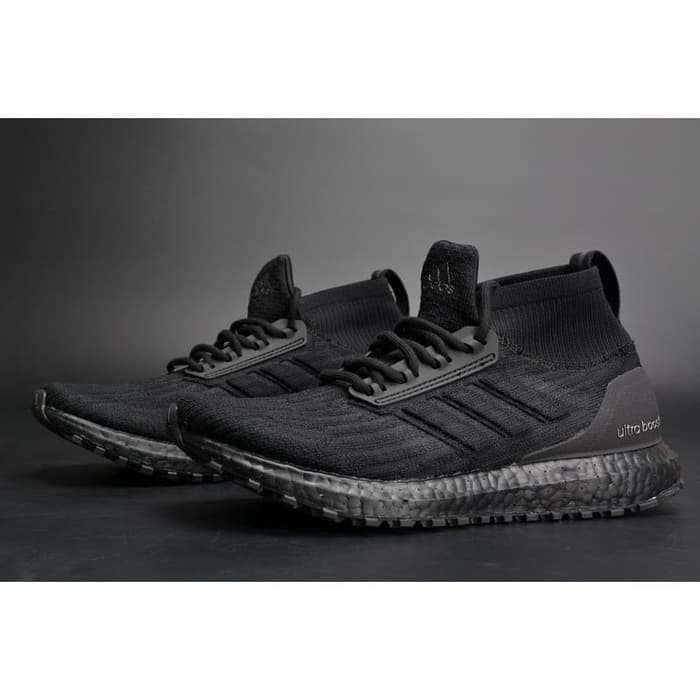 ultra boost all terrain triple white