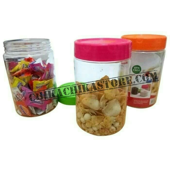 toples lebaran Lion Star