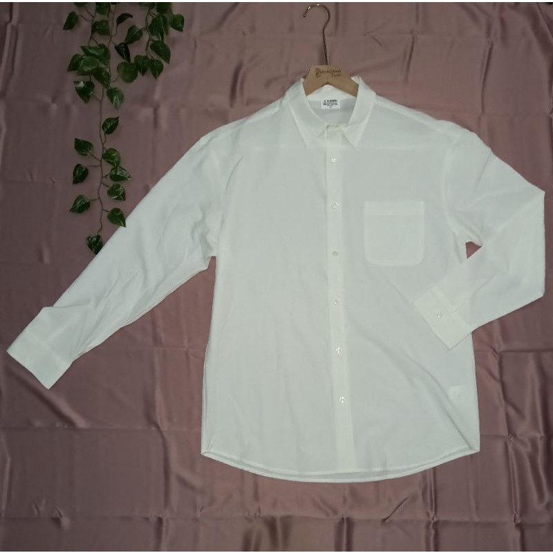 kemeja Y Land high quality premium