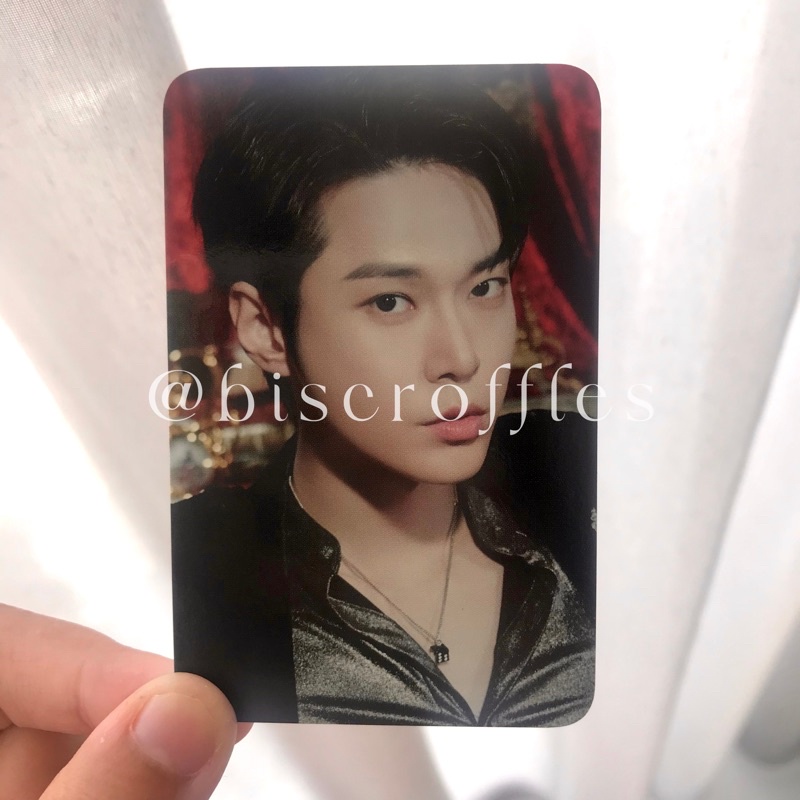 doyoung xr live special event the castle
