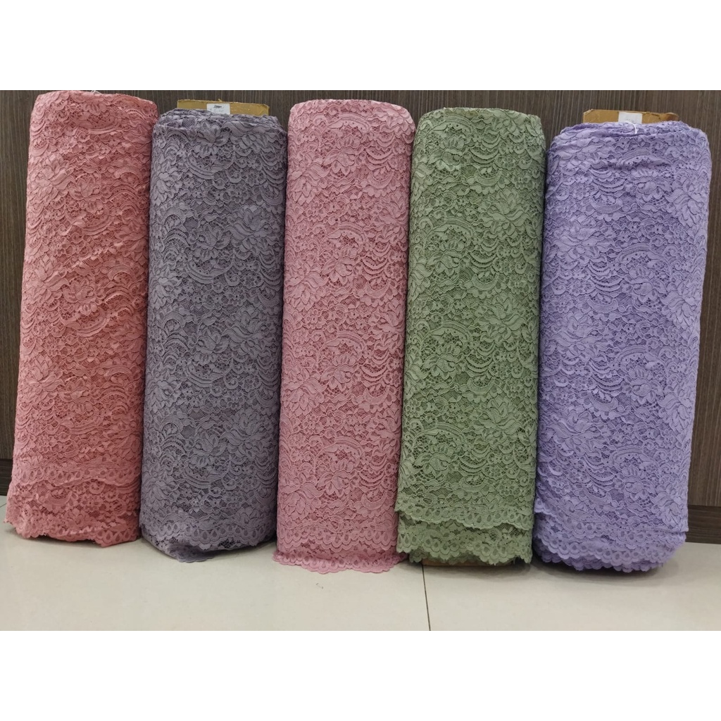 Premium Lace Cord D#tgm8077