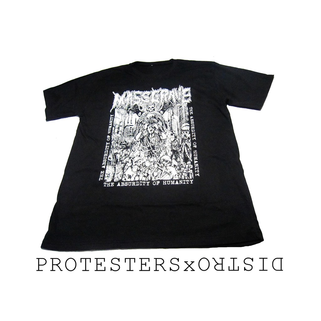 KAOS GRINDCORE MASSGRAVE