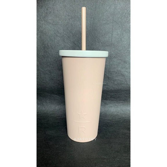    terbaru botol tumbler starbucks reserve new core 2021 cold cup cream grande