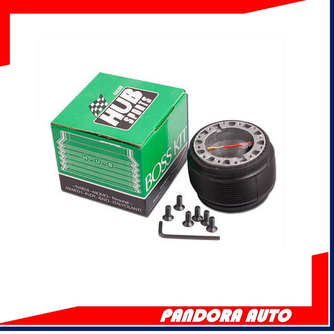 Boskit Boss Kit Stir Racing OU26 SU5 Mobil Karimun Futura Carry T120ss I6N8