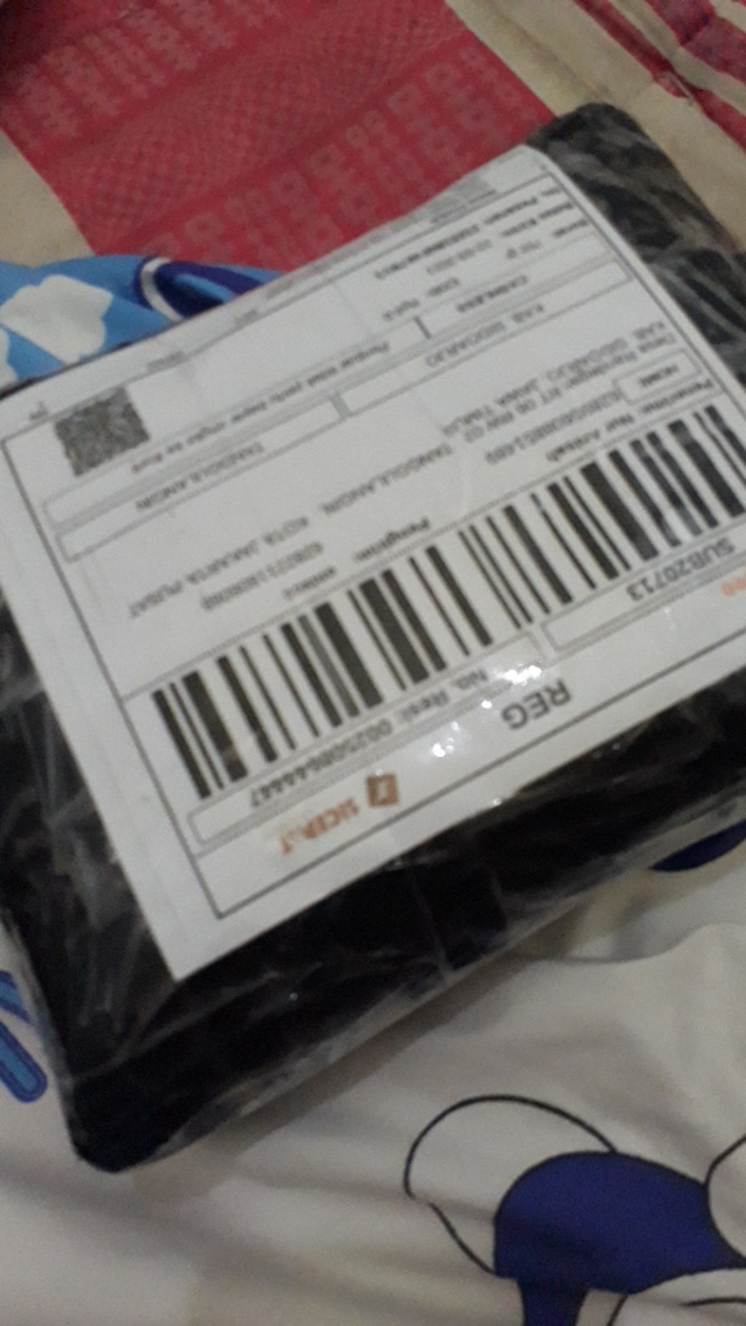 15x20 Plastic Vacuum Bag Emboss 50pcs / Plastik Vakum Sealer / Plastik Vakum Makanan / Vacuum Sealer