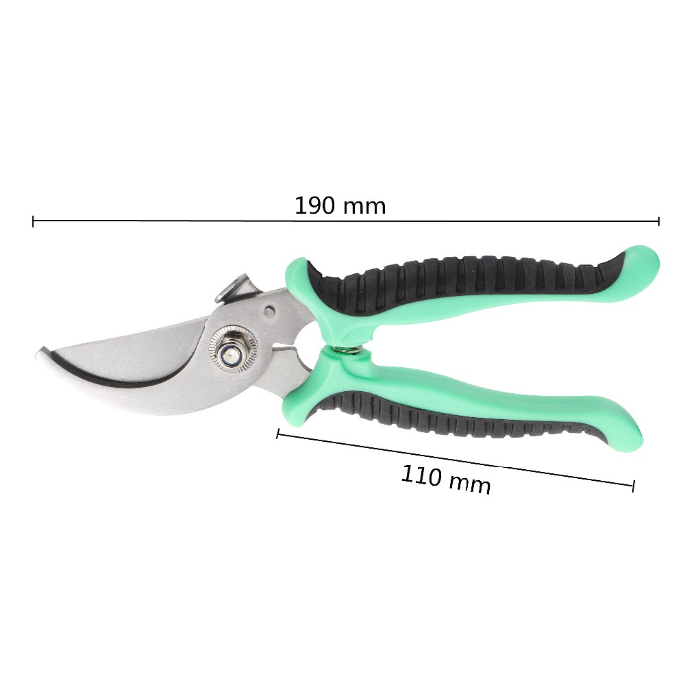 Garden Scissors Tools Gunting Taman Berkebun Potong Tanaman