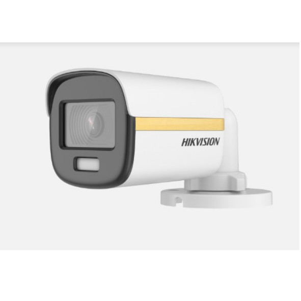 CAMERA CCTV HIKVISION COLORVU DS-2CE10DF3T-PFS 2 MP / DS 2CE10DF3T PFS