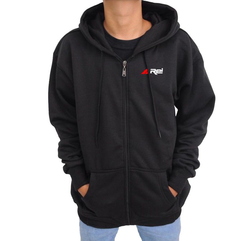 Jaket REI Outdoor