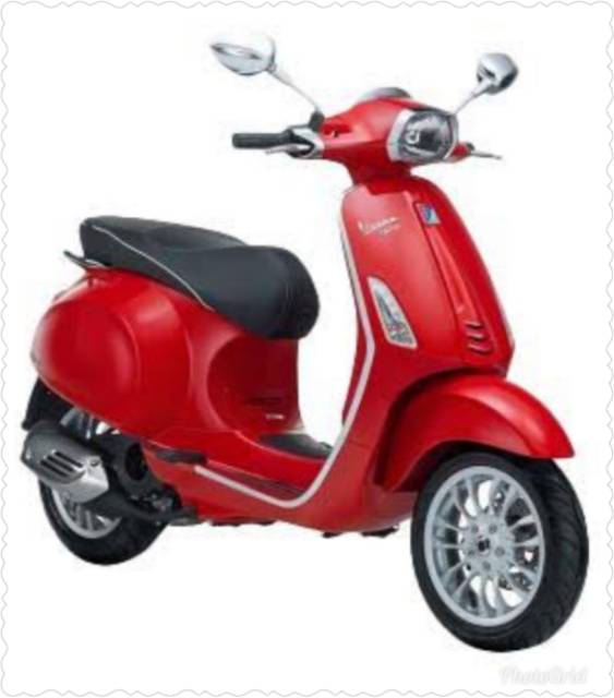 Ban Vespa 100/80 ring 10 Diablo superbike