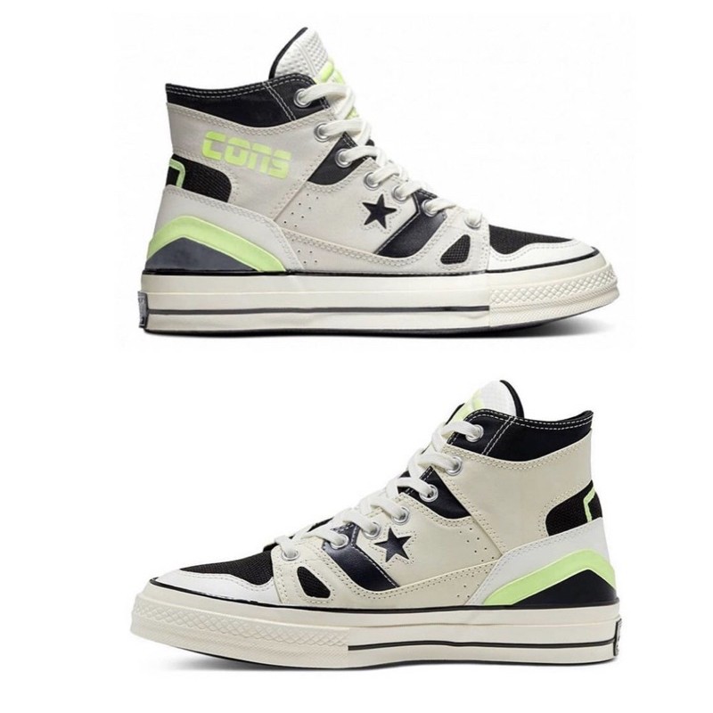 Converse ERX 260 Ijo High 70s