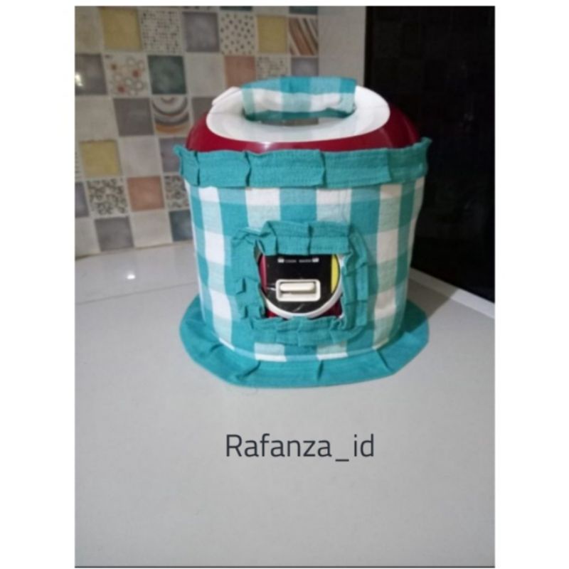 tutup Magicom sarung Magicom cover Magicom