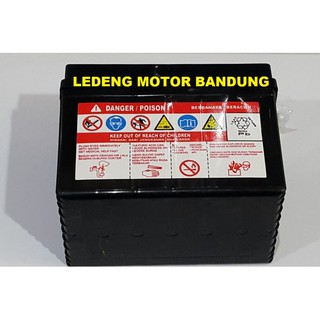 Honoxi Motor  Aki  Kering GS Astra GTZ4V Motor  Karisma  Vario 