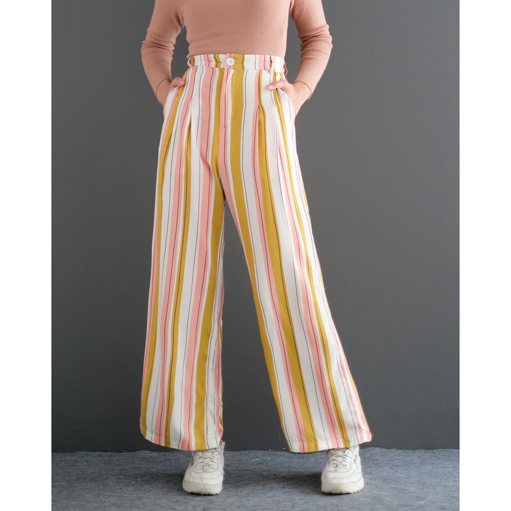 Myrubylicious YARA PANTS