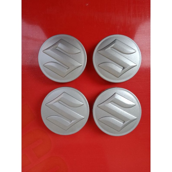 TUTUP VELG DOP RODA SUZUKI ERTIGA