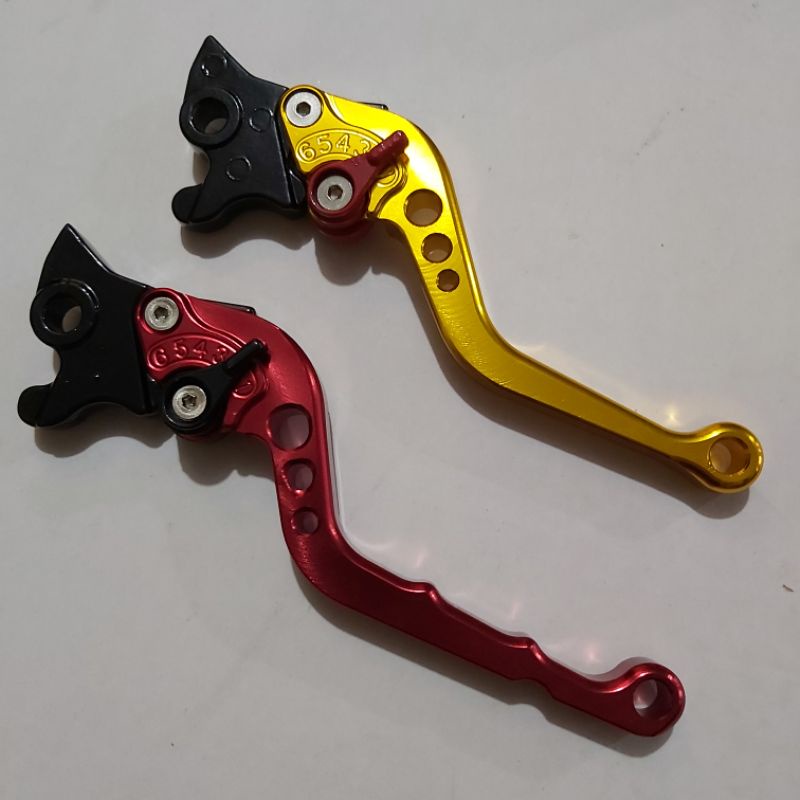 Handle Rem Stelan Cnc Supra, revo, blade, jupiter, vega